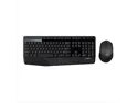 Logitech MK345 Wireless Combo Full-Sized Keyboard with Palm Rest and Comfortable Right-Handed Mouse, 2.4 GHz Wireless USB Receiver, Compatible with PC, Laptop