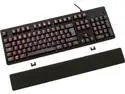 FUNC-KB-460-US-BR Mechanical Keyboard with MX Brown Switches