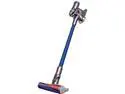 Dyson V7 Fluffy HEPA Cordless Vacuum Cleaner | Blue