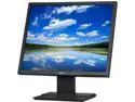 Acer V196Lbmd Black 19" 5ms LED Backlight Monitors TN Panel 250 cd/m2 ACM 100,000,000:1 (1000:1) Built-in Speakers