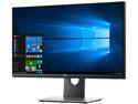 Dell S2417DG 24" (Actual size 23.8") 2560 x 1440 2K Resolution 165Hz 1ms HDMI DisplayPort NVIDIA G-SYNC Anti-Glare LED Backlit LCD Gaming Monitor