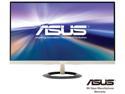 ASUS VZ279H 27" Full HD 1920 x 1080 2xHDMI VGA Flicker-Free Asus Eye Care Frameless IPS Backlit LED LCD Monitor