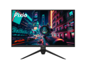 Pixio PX277 Prime 27 inch 165Hz IPS 1ms (MPRT) HDR WQHD 2560 x 1440 Wide Screen Display 1440p 165Hz Flat Adaptive Sync Esports IPS Gaming Monitor