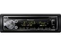Pioneer DEH-X6700BT CD receiver with Bluetooth