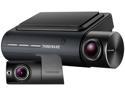 THINKWARE Q800PRO Dual Dash Cam Front and Rear Camera for Cars, 1440P, Dashboard Camera Recorder with G-Sensor, Car Camera w/Sony Sensor, Parking Mode, WiFi, GPS, Night Vision, Loop Recording, 32GB