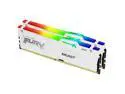 Kingston FURY Beast 64GB (2 x 32GB) 288-Pin PC RAM DDR5 6000 (PC5 48000) Memory (Desktop Memory) Model KF560C30BWEAK2-64