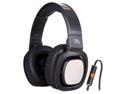 JBL J88i Premium Over-Ear Headphones with Mic - Black