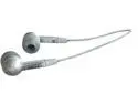 Yamaha EPH-C300 In-Ear Headphones, White