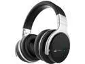 Meidong E7B Active Noise Cancelling Headphones Bluetooth Wireless Headphones with Microphone Over Ear 30H Playtime Deep Bass Hi-Fi Stereo Headset