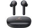 Anker Soundcore Life P2 True Wireless Earbuds with 4 Microphones, CVC 8.0 Noise Reduction, Graphene Drivers for Clear Sound, USB C, 40H Playtime, IPX7 Waterproof