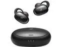 Soundcore Anker Liberty 2 Wireless Earbuds, Diamond-Inspired Drivers, 32H Playtime, HearID Personalized Sound, Bluetooth 5.0, Bluetooth Headphones, 4 Mics with Uplink Noise Cancellation