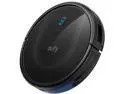 eufy BoostIQ RoboVac 11S MAX, Robot Vacuum Cleaner, Super-Thin, 2000Pa Super-Strong Suction, Quiet, Self-Charging Robotic Vacuum Cleaner, Cleans Hard Floors to Medium-Pile Carpets, Black