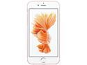 Apple iPhone 6s Plus 16GB Unlocked GSM 4G LTE Dual-Core Certified Phone w/ 12MP Camera - Rose Gold