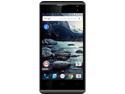 FIGO Virtue 4.0 - Unlocked Dual Sim Smartphone - US 4G GSM (Black)