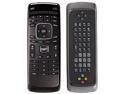 VIZIO XRT301 Internet App TV / QWERTY keyboard remote control