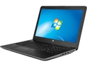 HP ZBook 15 G3 15.6" Mobile Workstation - Intel Core i7 (6th Gen) i7-6700HQ Quad-core (4 Core) 2.60 GHz