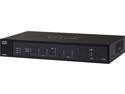 Cisco RV340 Router - 6 Ports - Management Port - SlotsGigabit Ethernet - Rack-mountable