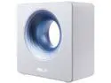 ASUS Blue Cave AC2600 Dual-Band WiFi Router for Smart Home, Featuring Intel Wi-Fi Technology and AiProtection Network Security Powered by Trend Micro