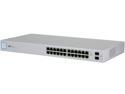 Ubiquiti Networks US-24-US Managed Gigabit Switches with SFP