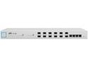 Ubiquiti Networks US-16-XG-US 10G 16-Port Managed Aggregation Switch