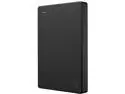Seagate Portable 4TB External Hard Drive HDD Slim - USB 3.0 for PC Laptop and Mac (STGX4000400)