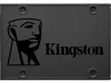 KINGSTON Q500 2.5" 480GB SATA III Solid State Drive (SSD) SQ500S37/480G