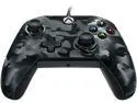 PDP Gaming Wired Controller: Phantom Black For Xbox & Windows 10 (048-082-NA-CM00)