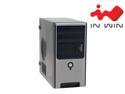 IN WIN IW-Z583T.J350BFU2AD Black Best Performed SECC Japanese Steel metal ATX Mini Tower Computer Case 350W Power Supply