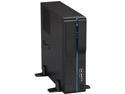 In Win BL631 SFF mATX Slim case with IP-S300FF1-0 H Haswell Ready power supply, USB 2.0 x 4, HD audio, Air Filter