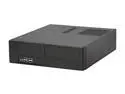 In Win BL641 SFF mATX Slim case with IP-S300FF1-0 H Haswell Ready power supply, 8cm Fan, USB 3.0X2 & USB2.0 x 2, HD audio, Air Filter