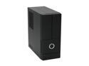 In Win BK644. SFF mATX Computer Case with 300W Haswell Ready power supply, PPCT, USB2.0 x 4, HD audio, Air Filter