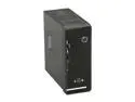 IN WIN BM650.AD160TBL Black Mini-ITX Tower Computer Case 160W Power Supply