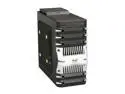 IN WIN TRACK Black / Silver SECC Steel ATX Mid Tower Computer Case