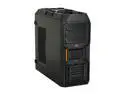 IN WIN BUC 101 Black SEEC Steel ATX Mid Tower Computer Case