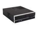 In Win BL672 SFF mATX Slim case with IP-S300FF1-0 H Haswell Ready power supply, 8cm Fan, USB 3.0X2 & USB 2.0x2, HD audio, Air Filter