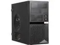 IN WIN Z675.CH350TB Black SECC Micro ATX Mini Tower Computer Case