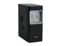 GMC R-2 Toast AZT-GMCR2-BL Black Steel / Plastic ATX Mid Tower Computer Case