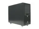 LIAN LI V COOL PC-V1200B Black Aluminum ATX Mid Tower Computer Case