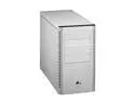 LIAN LI PC-G50A Silver Aluminum ATX Mid Tower Computer Case