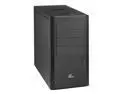 LIAN LI PC-G50B Black Aluminum ATX Mid Tower Computer Case