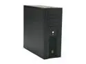 LIAN LI PC-A70B Black Aluminum ATX Full Tower Computer Case
