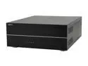 LIAN LI Black Aluminum PC-C32B ATX Media Center / HTPC Case