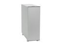 LIAN LI PC-V2110A Silver Aluminum ATX Full Tower Computer Case