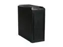 LIAN LI ARMORSUIT PC-P50 Black Aluminum ATX Mid Tower Computer Case