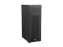 LIAN LI PC-X1000 Black Aluminum ATX Mid Tower Computer Case