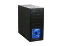 LIAN LI PC-60FN Black Aluminum ATX Mid Tower Computer Case