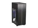 LIAN LI PC-X500FX Black Aluminum ATX Mid Tower Computer Case