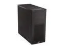 LIAN LI Lancool First Knight Series PC-K9B Black Aluminum / Steel ATX Mid Tower Computer Case