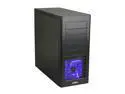LIAN LI PC-60FN USB3.0 Black Aluminum ATX Mid Tower Computer Case