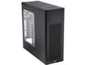 LIAN LI PC-A75WX Black ATX Full Tower Computer Case